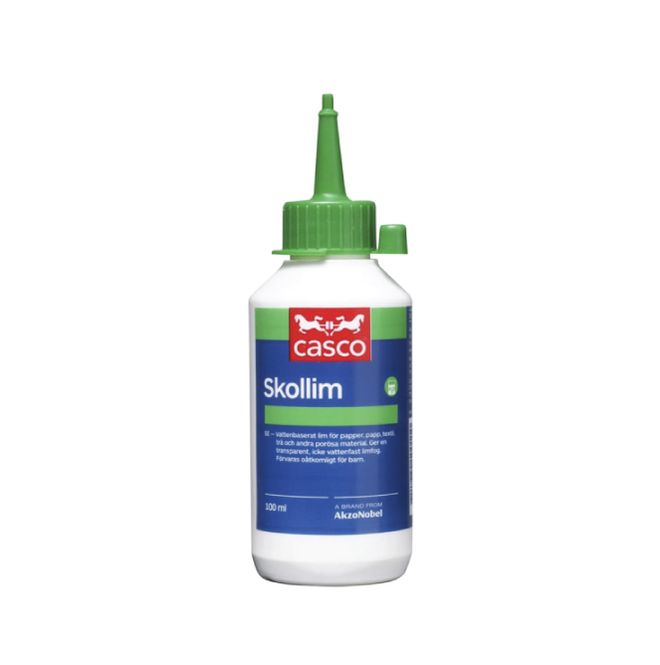 Hovedbilde Casco Skolelim 100 ml