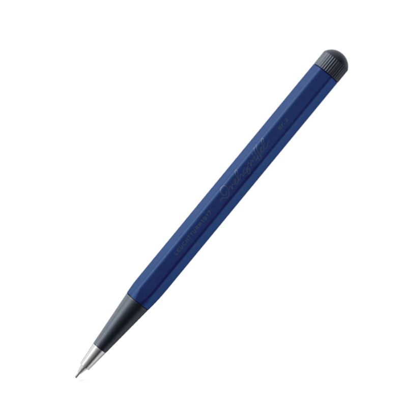 LEUCHTTURM1917  Drehgriffel Mekanisk Blyant 0,7 mm, Indigo