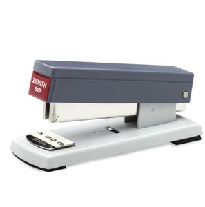 Hovedbilde Zenith Stiftemaskin 500 Gr&aring;