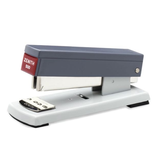 Zenith Stiftemaskin 500 Gr&aring;