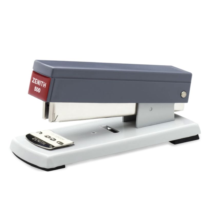 Zenith Stiftemaskin 500 Grå
