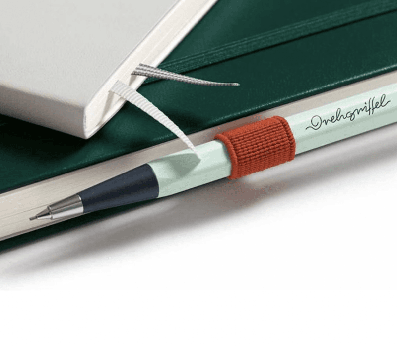 LT Pen Loop, Spring Leaf