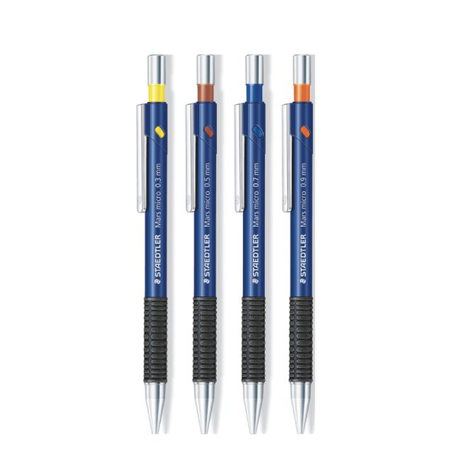 Hovedbilde Staedtler Mars Micro Mekanisk blyant
