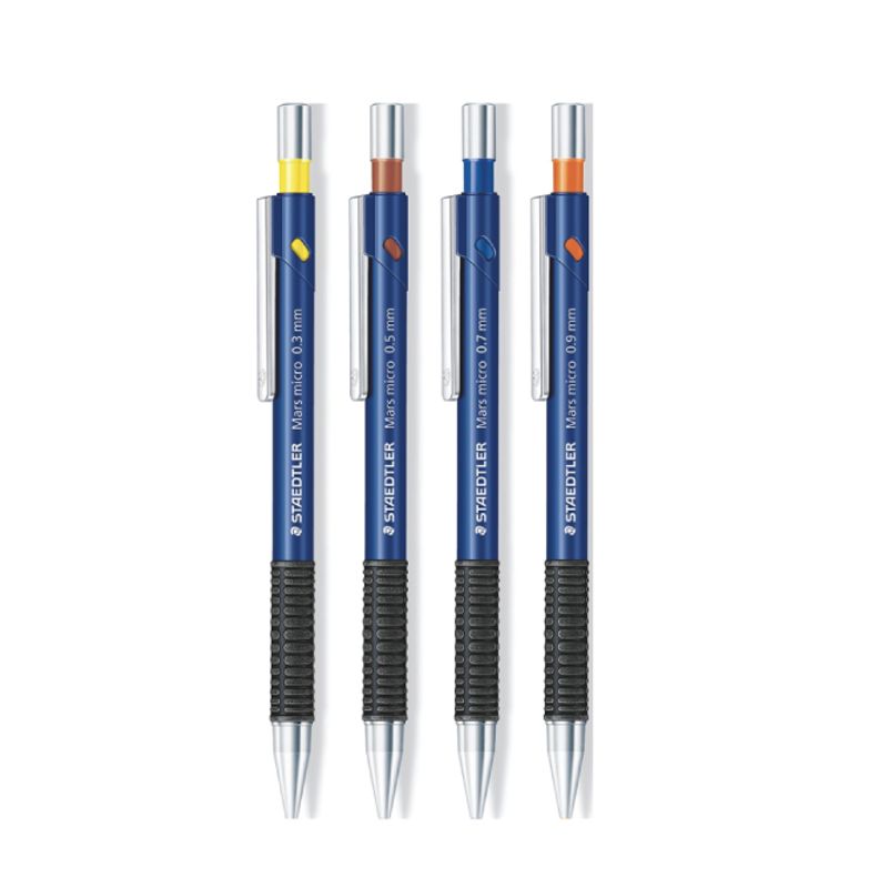 Staedtler Mars Micro Mekanisk blyant