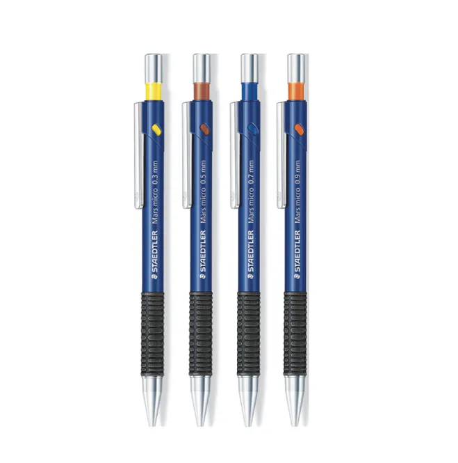 Hovedbilde Staedtler Mars Micro Mekanisk blyant
