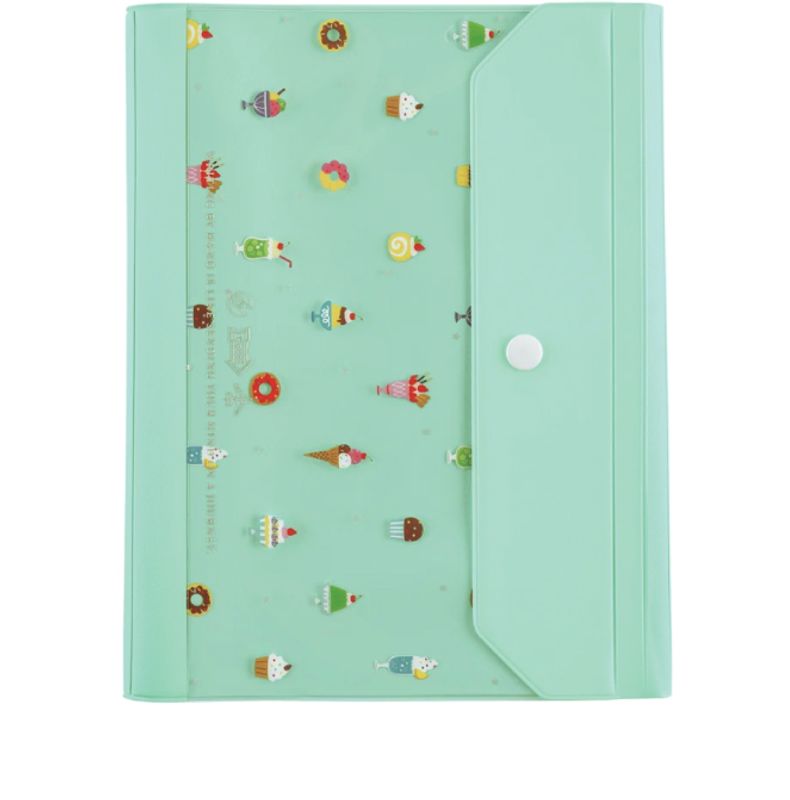 HOBONICHI Cover Alettone; Sweets A5
