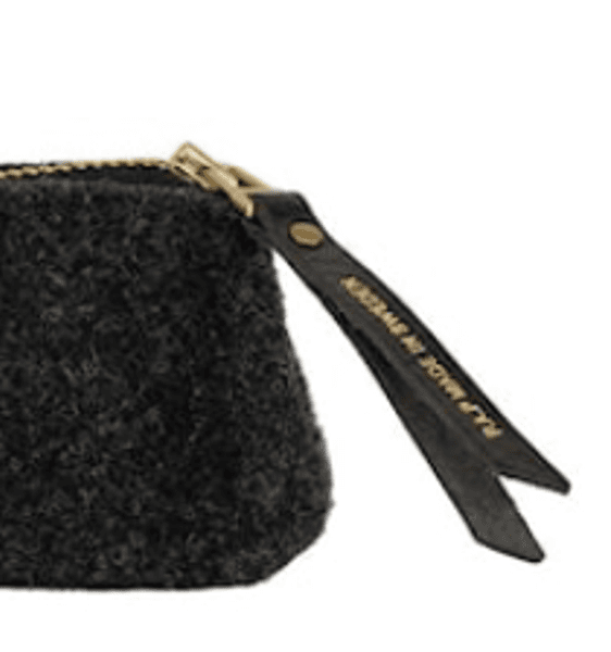 P.A.P Ull penal, Black