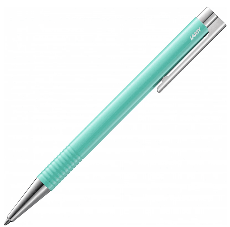 LAMY Logo LX ballpointpen