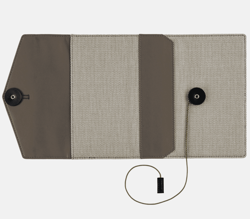 HOBONICHI Cover Letter, A6