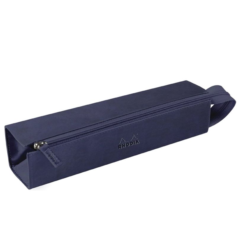 Rhodia Tray penal, Midnight