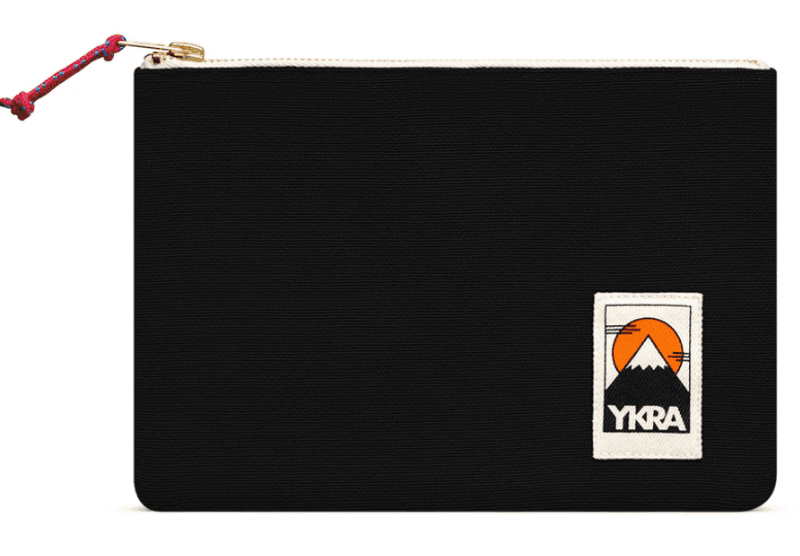 YKRA Pouch, flere farger