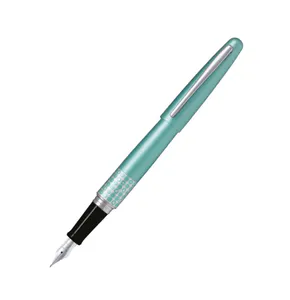 Hovedbilde Pilot MR3 Retro Pop Fyllepenn, Metallic Light ...