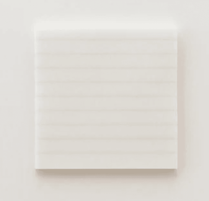 Stalogy Translucent Sticky Notes Linjer