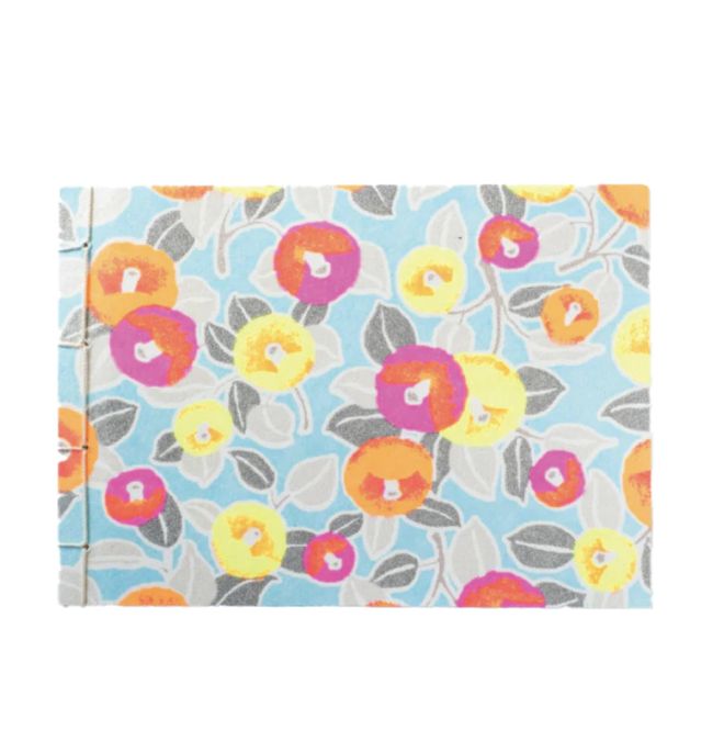 Hovedbilde Shogado Memo Pad A6 Neon