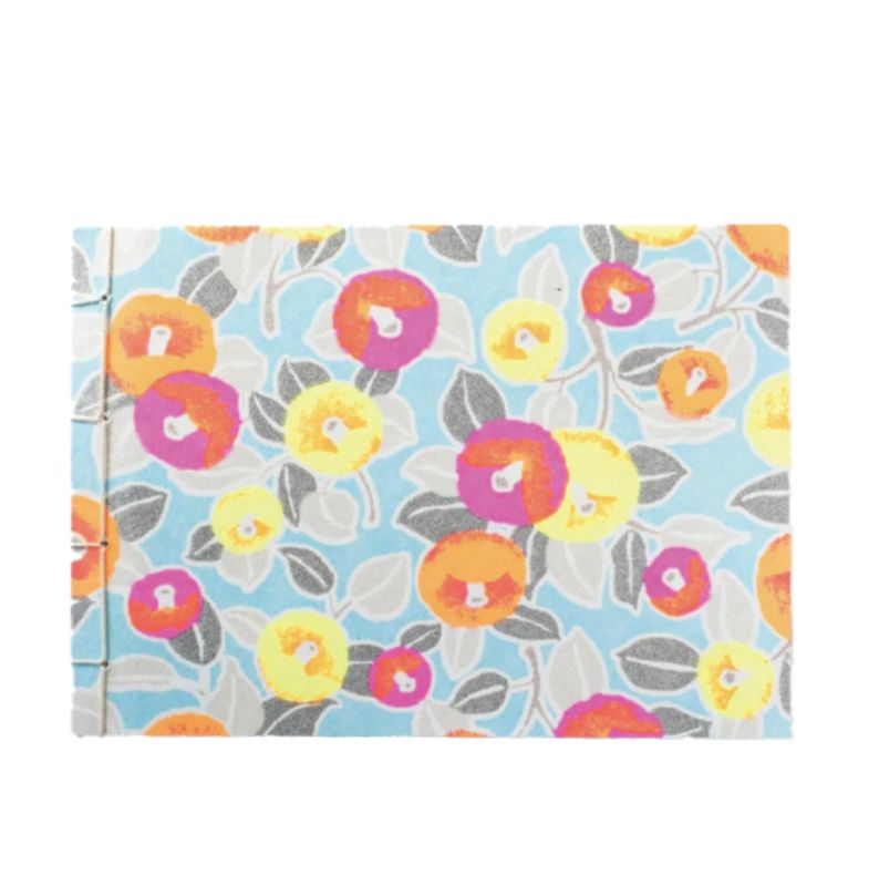 Shogado Memo Pad A6 Neon