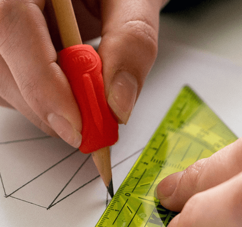 KUM Sattler Pencil Grip 