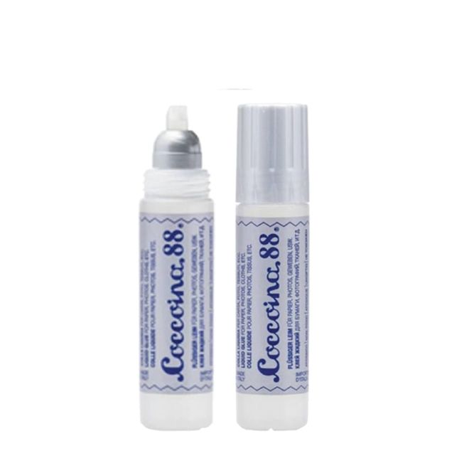 Hovedbilde Coccoina 88 Flytende lim