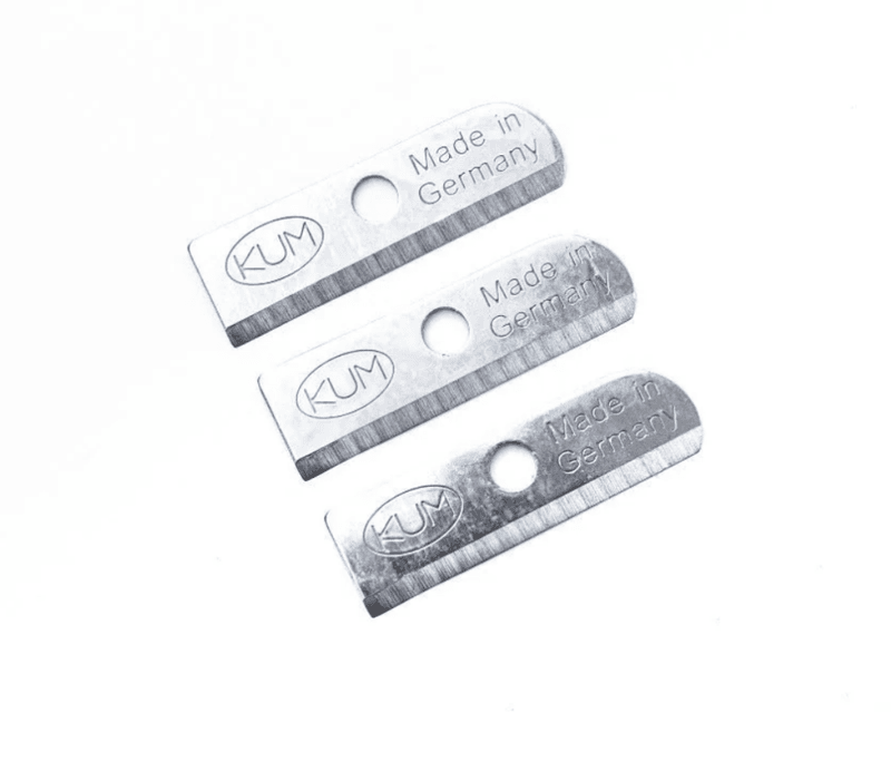 Blackwing Replacement Blades (Set Of 3) 