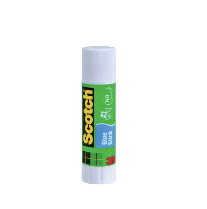 Hovedbilde Scotch Limstift 21 g