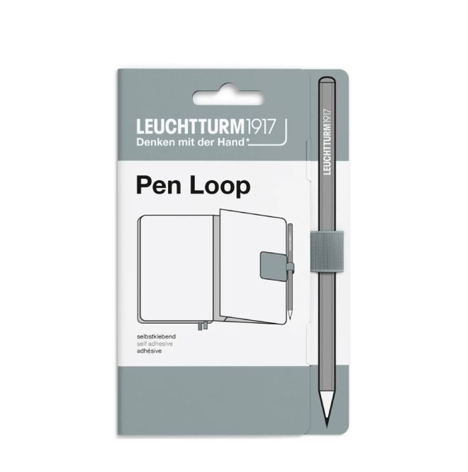Hovedbilde LT Pen Loop, Dove