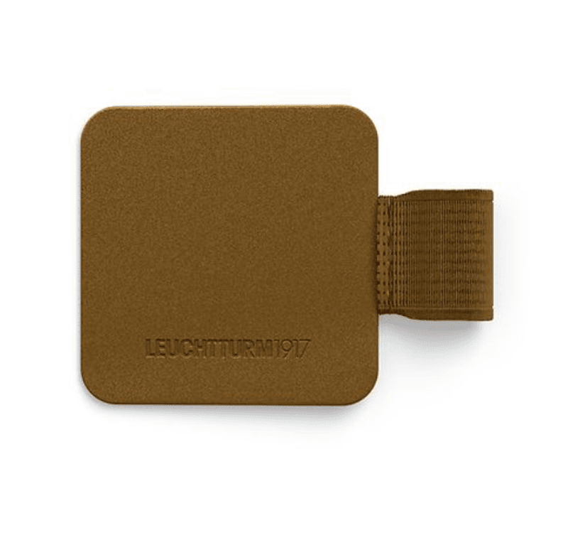 LT Pen Loop, Spice Brown