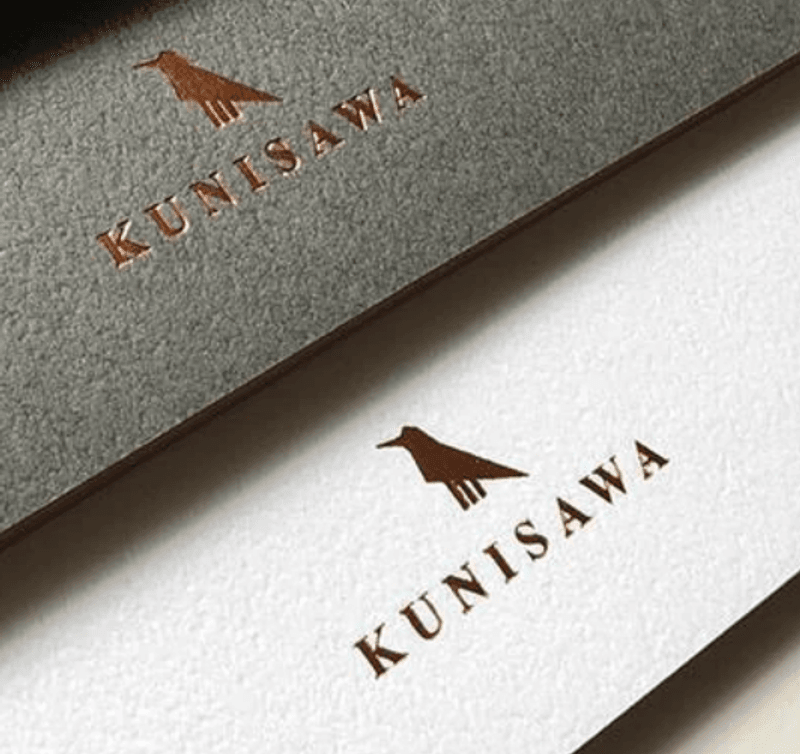 Kunisawa Find Note A5, Dark Grey