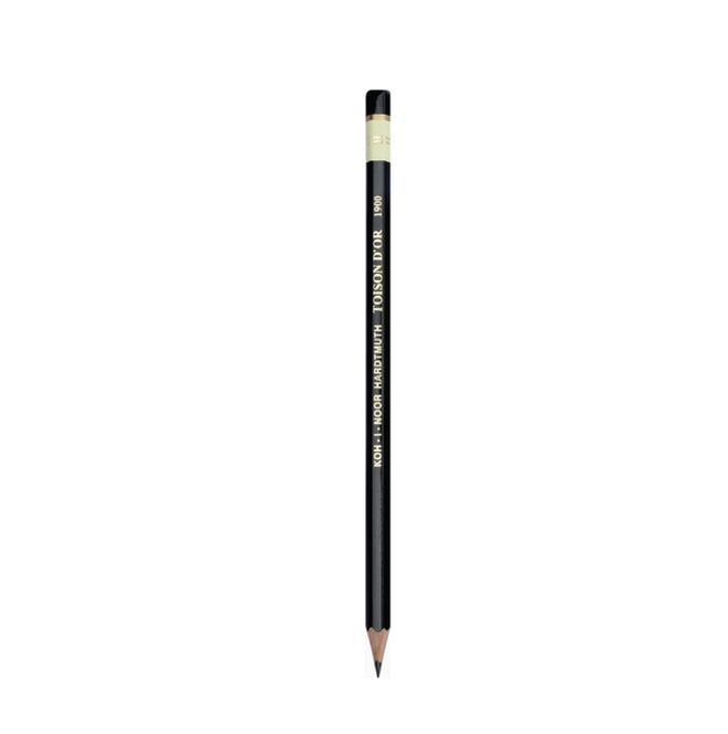 Hovedbilde Koh-I-Noor 1900 Toison D'or Blyant