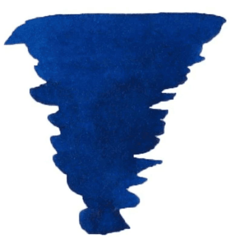 Diamine Blekkhus 80 ml, Majestic Blue