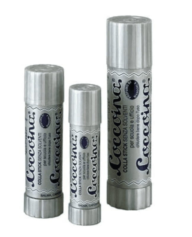 Coccoina Limstift 10 gr