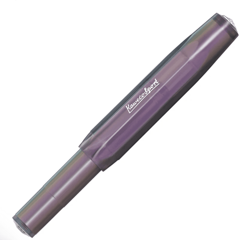 Kaweco LUNAR Sport Shadow Purple