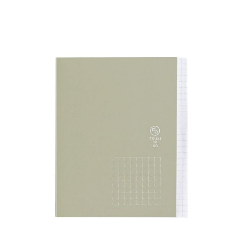 HOBONICHI TSUKI no IRO Add-on sticky Notes