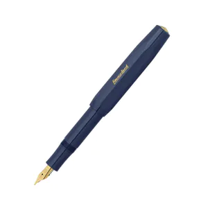 Hovedbilde Kaweco Classic Sport  Fyllepenn, Navy