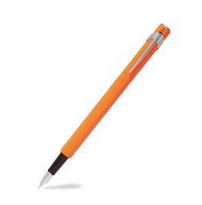 Hovedbilde Caran d`Ache 849 Fyllepenn, Neon orange