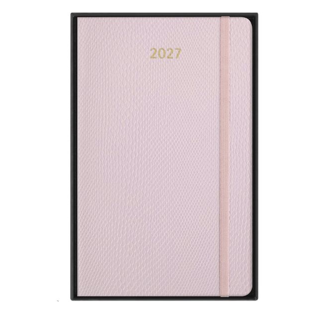 Hovedbilde Moleskine 12 mnd Weekly Notebook L 2027, HARD ...