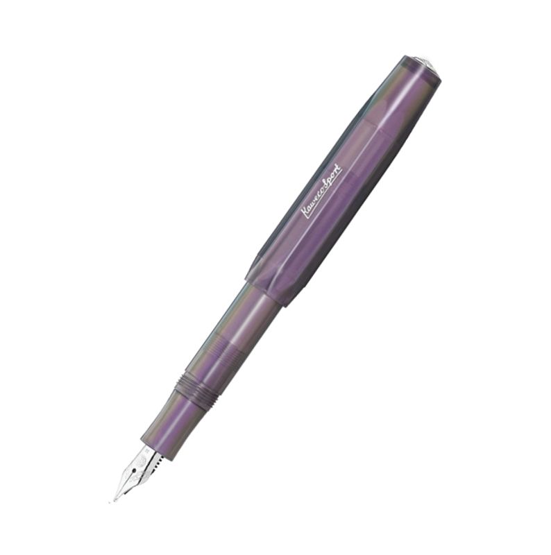 Kaweco LUNAR Sport Shadow Purple