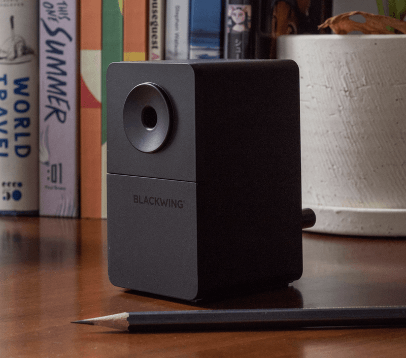 Blackwing Desktop Sharpener 