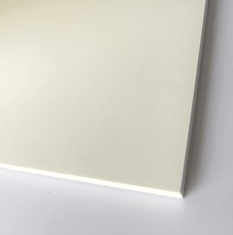 Tomoe River A4 Notepad, Cream/ Plain