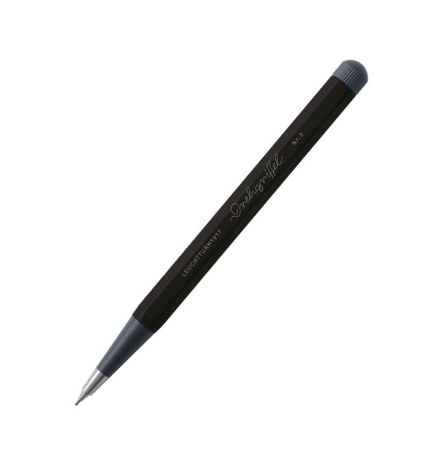 Hovedbilde LEUCHTTURM1917  Drehgriffel Mekanisk Blyant 0,7 ...