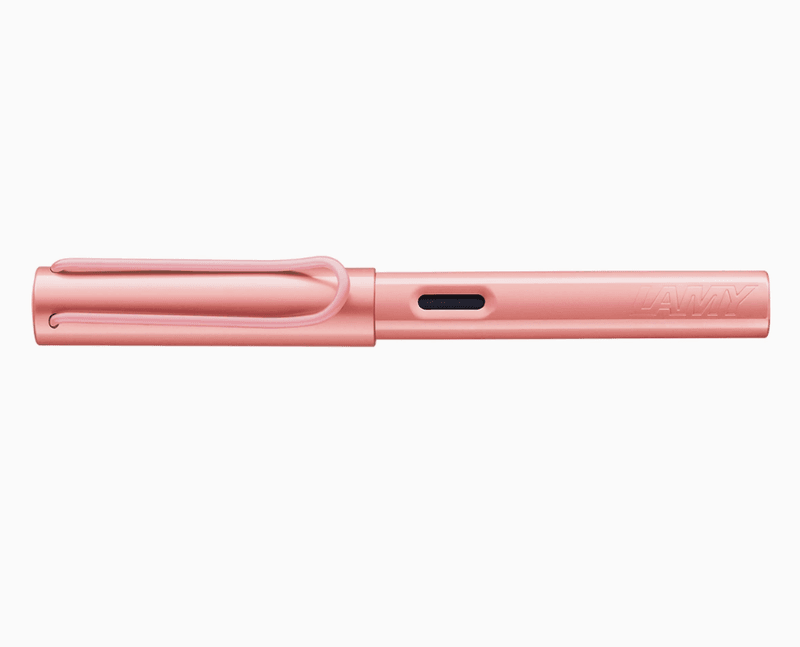 LAMY Al-Star Fyllepenn Flamingo