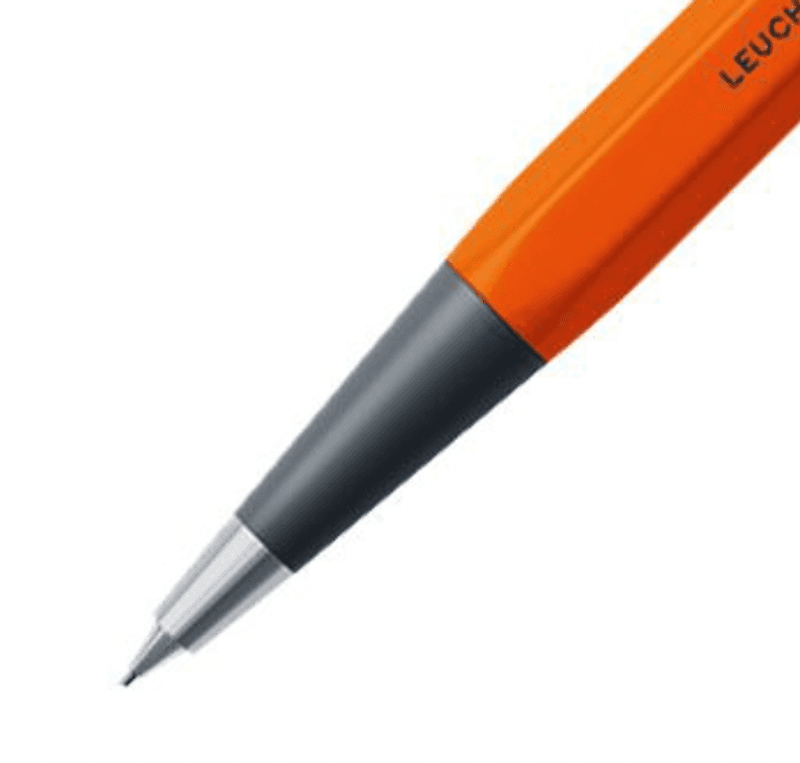 LEUCHTTURM1917  Drehgriffel Mekanisk Blyant 0,7 mm, Pumpkin