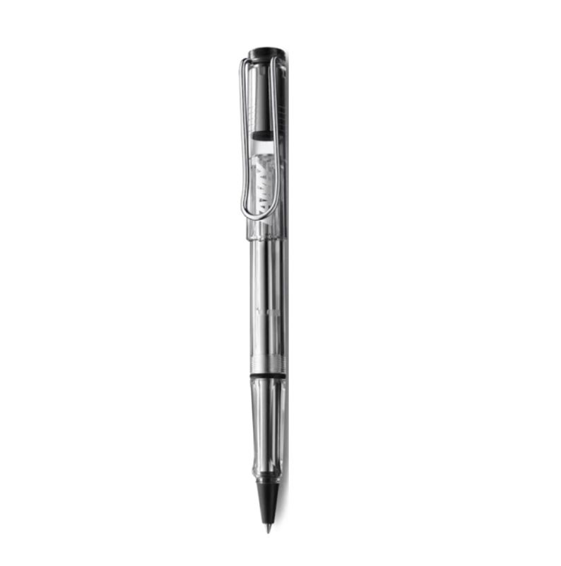 LAMY Vista Rollerball pen, Sort