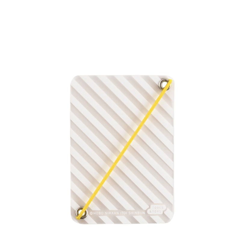 HOBONICHI Page Keeper for Planner/ Weeks/ A6 