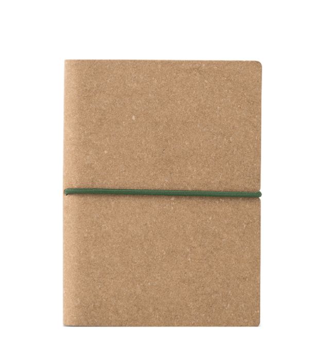 Hovedbilde CIAK ECO Notatbok, Linjer
