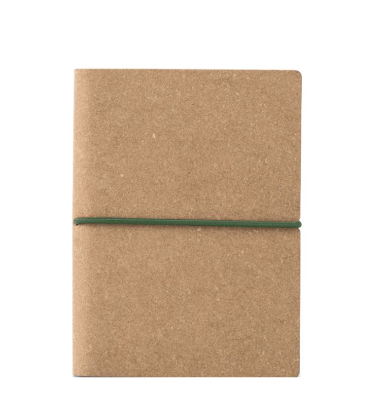 CIAK ECO Notatbok, Linjer