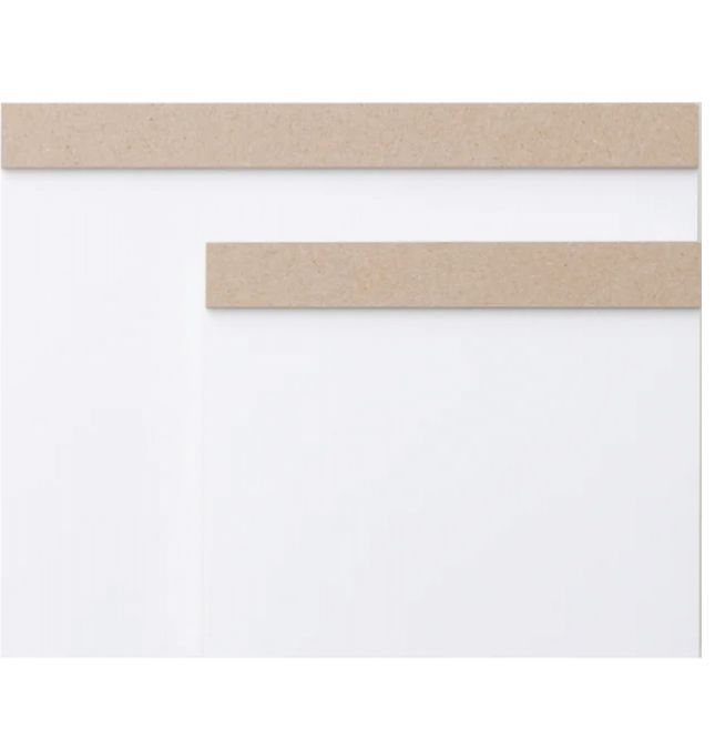 Hovedbilde ITO Bindery Drawing Pad White A6