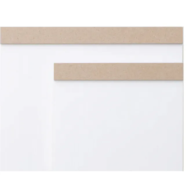 Hovedbilde ITO Bindery Drawing Pad White A5