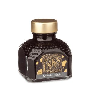 Hovedbilde Diamine Blekkhus 80 ml, Coral