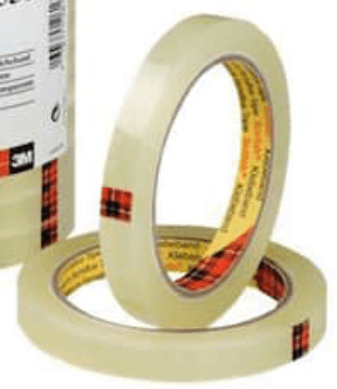 Scotch 3M 550 Transparent Tape 12 mm x 66 m