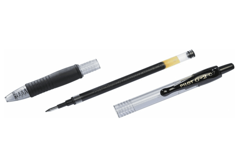 Pilot G- 2 Rollerball Gel Pen 0,5