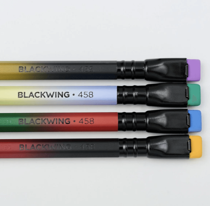 Blackwing Vol 458 Limited Edition 12 blyanter NEW!